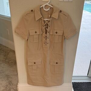 Trina Turk Cove Dress NWT